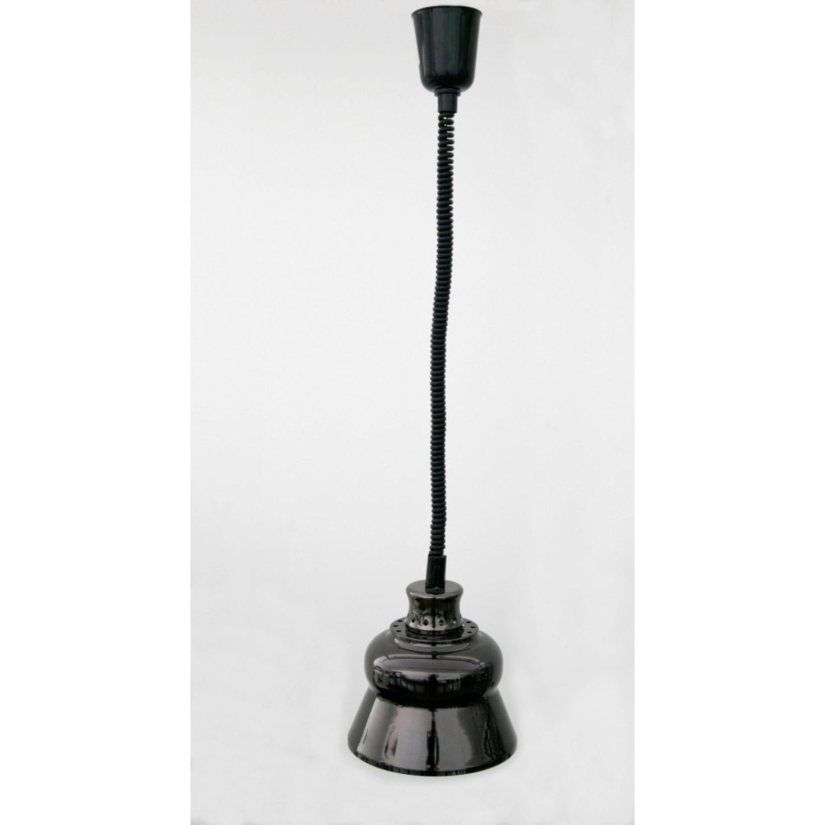 Anvil Benchtop Space Grey Premium Heat Lamp - HLP0003 Mattys