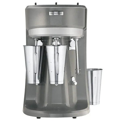 Triple Milkshake Mixer Mattys