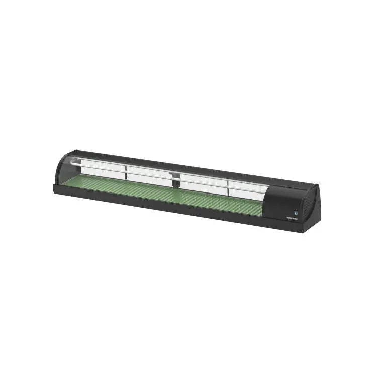 Hoshizaki HNC-210BE-R-BLH 87L Sushi Display Case With Led Lighting - Right Sided Mattys