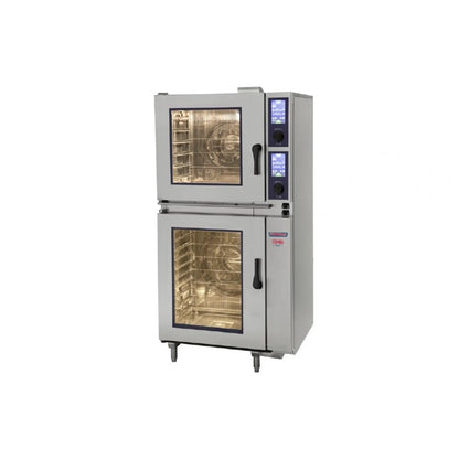 Hobart HPJ611E Electric Convection Steamer Combi Oven - 6 X 1/1GN ON 10 X 1/1GN Mattys