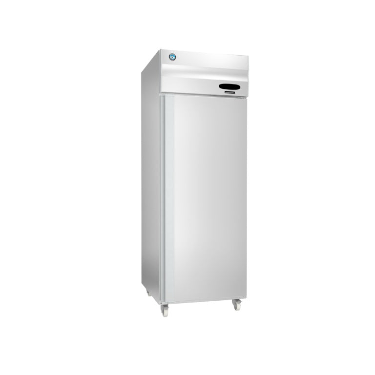 Hoshizaki 1 Door - Long Door Gn Upright Refrigeration HR-77-GN G'NORM 1L/D Hoshizaki