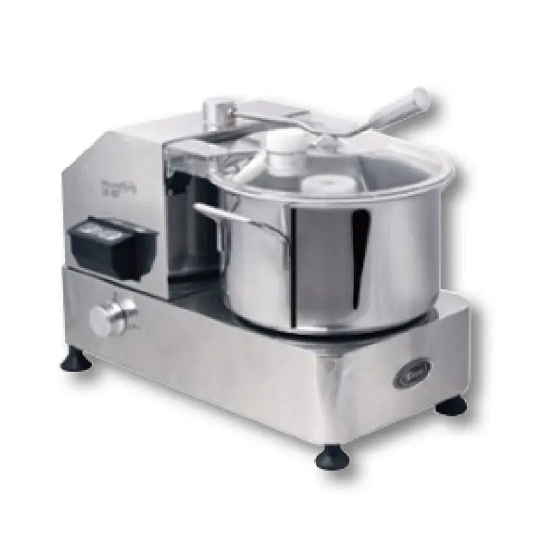 Food Preparation F.E.D. Yasaki Compact Food Process 6L - HR-6 Mattys