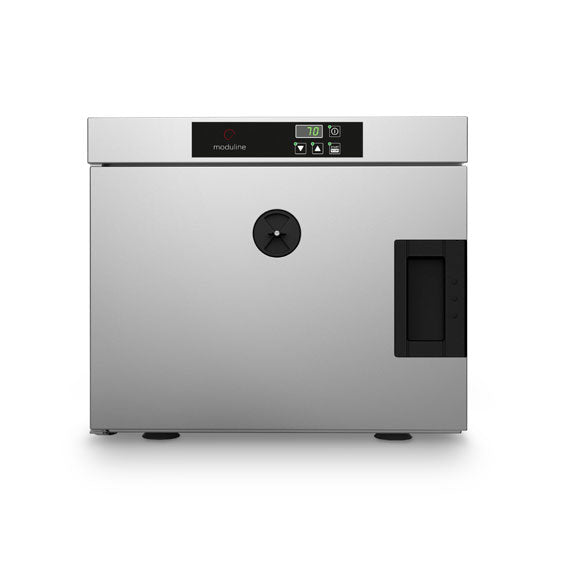 Moduline Static Heated Cabinet 3 Tray 1/1 GN