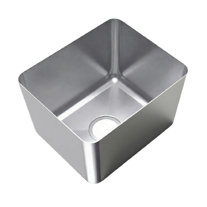 Modular Systems Premium S/S Insert Bowls - HSIN353030 Modular Systems