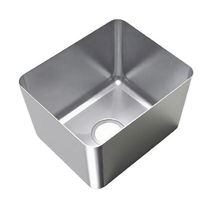 Modular Systems Premium S/S Insert Bowls - HSIN453030 Modular Systems