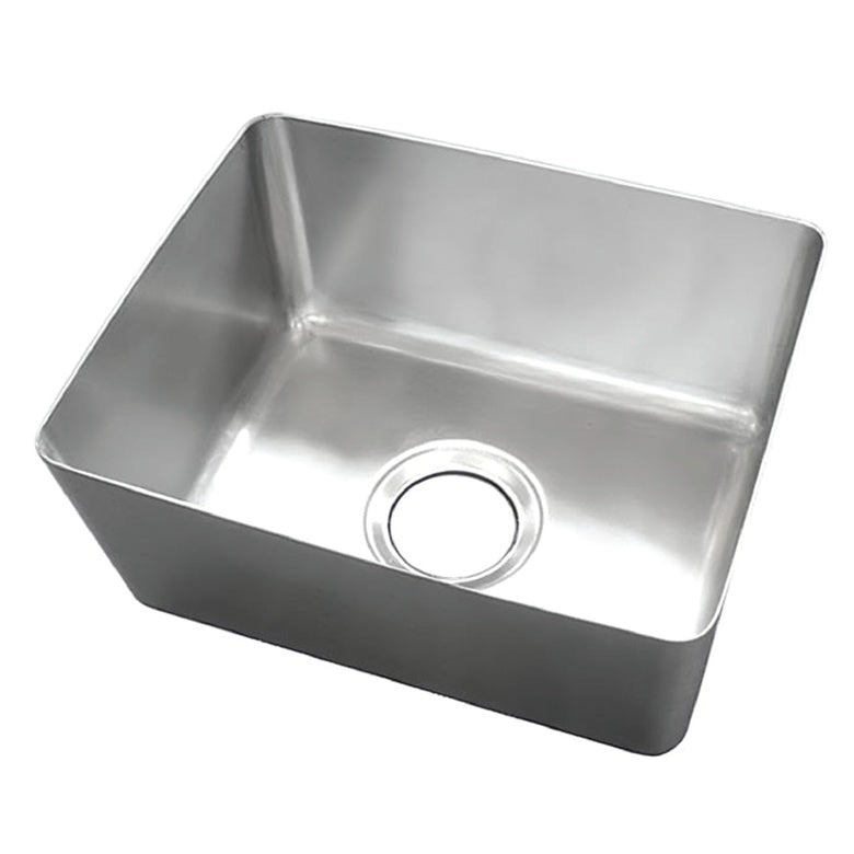 Modular Systems Premium S/S Insert Bowls - HSIN453030 Modular Systems