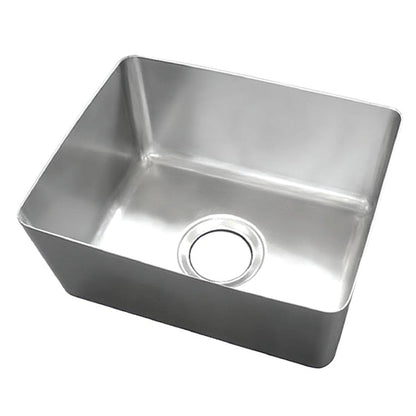 Modular Systems Premium S/S Insert Bowls - HSIN454530 Modular Systems