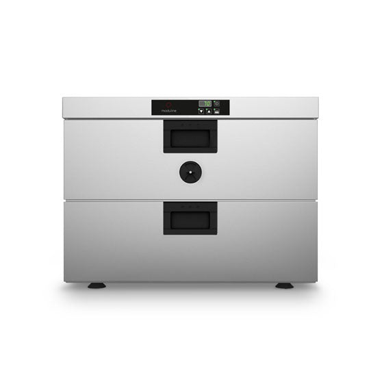 Moduline Warming Drawer 2 Drawer 1/1 GN