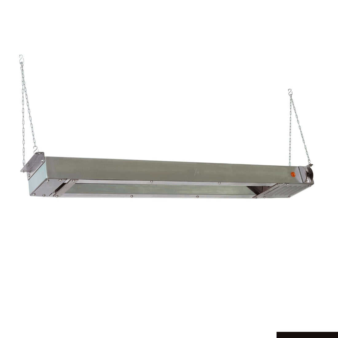 F.E.D Benchstar HSW1200 Strip Warmer Heater 1219mm Mattys