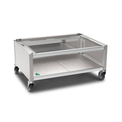 Roband HT200 - Trolley to suit H200F & H200R Heat ‘n’ Hold Cabinets Mattys