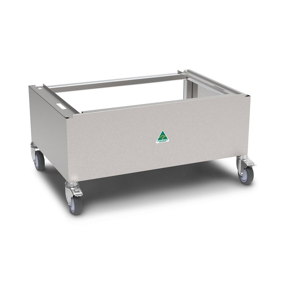 Roband HT200 - Trolley to suit H200F & H200R Heat ‘n’ Hold Cabinets Mattys