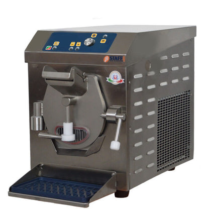 Staff Ice System HTE200A SMARTGEL - Benchtop Gelato Machine 3.5Lt Tank Mattys