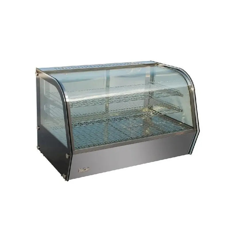 Heated Counter-Top Food Display HTH120 Mattys