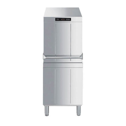 Smeg HTY511DHAUS Easyline Professional Passthrough Dishwasher - SHR System Mattys