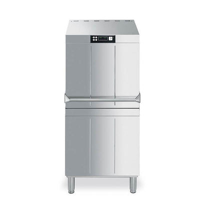 Smeg HTYA615H Special Line Professional Passthrough Dishwasher - SHR System Mattys
