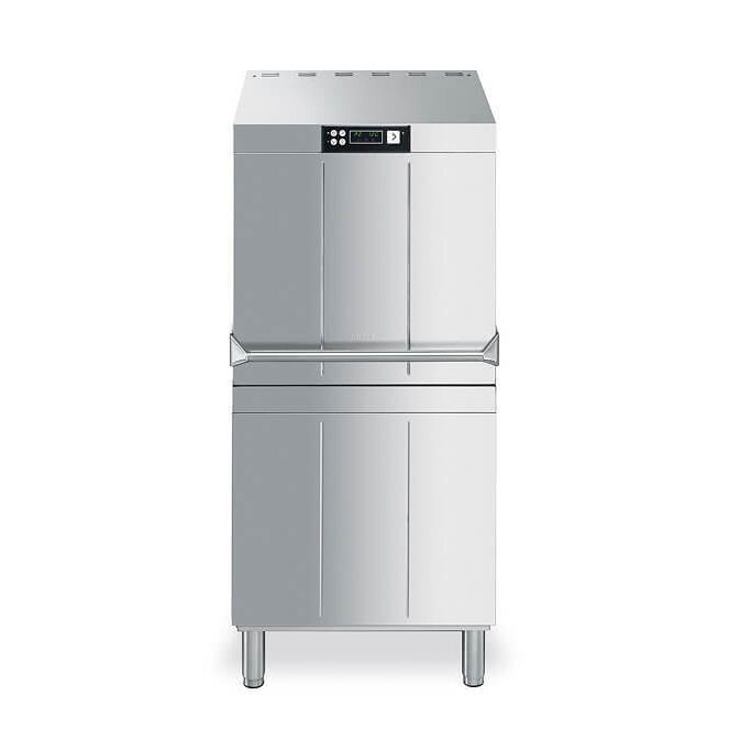 Smeg HTYA615H Special Line Professional Passthrough Dishwasher - SHR System Mattys