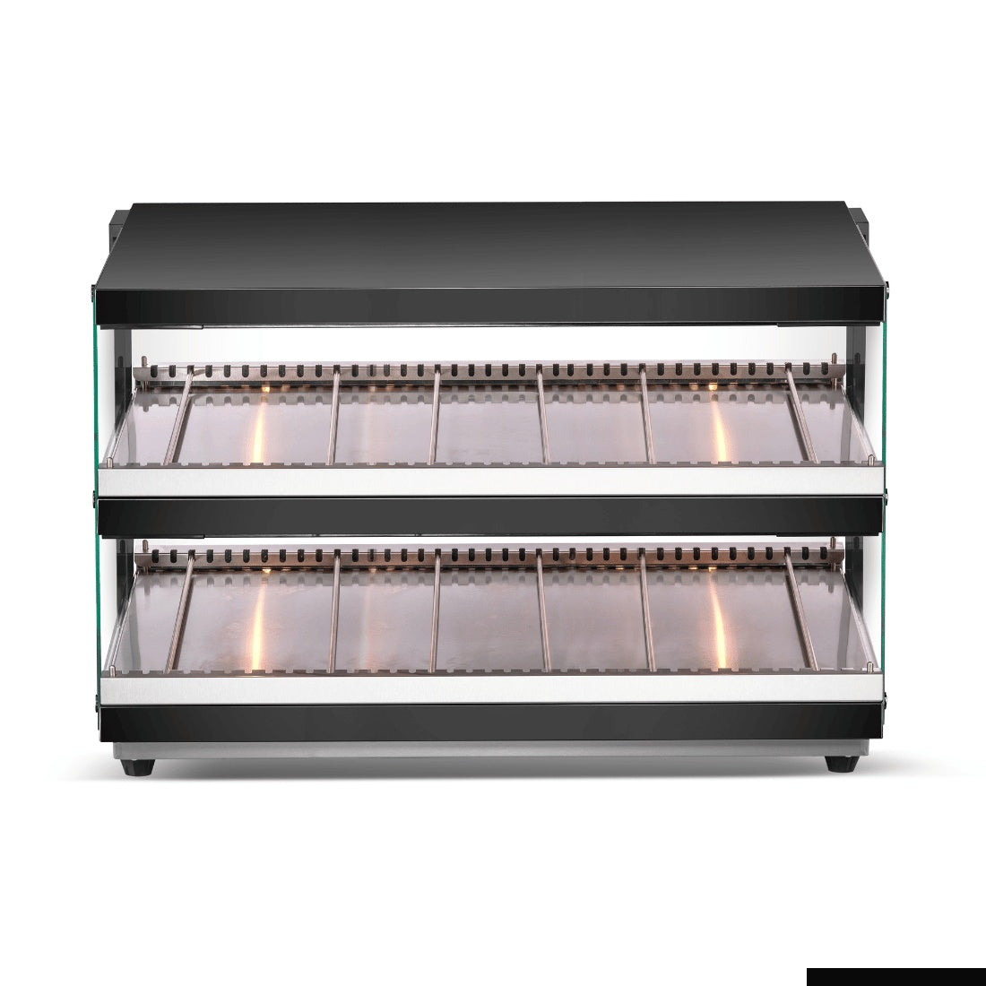 F.E.D Bonvue -HWB2-152 -Backfill Heated Display Cabinet Mattys