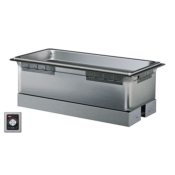 Hatco HWB-FULD Built-In Rectangular Heated Well Mattys