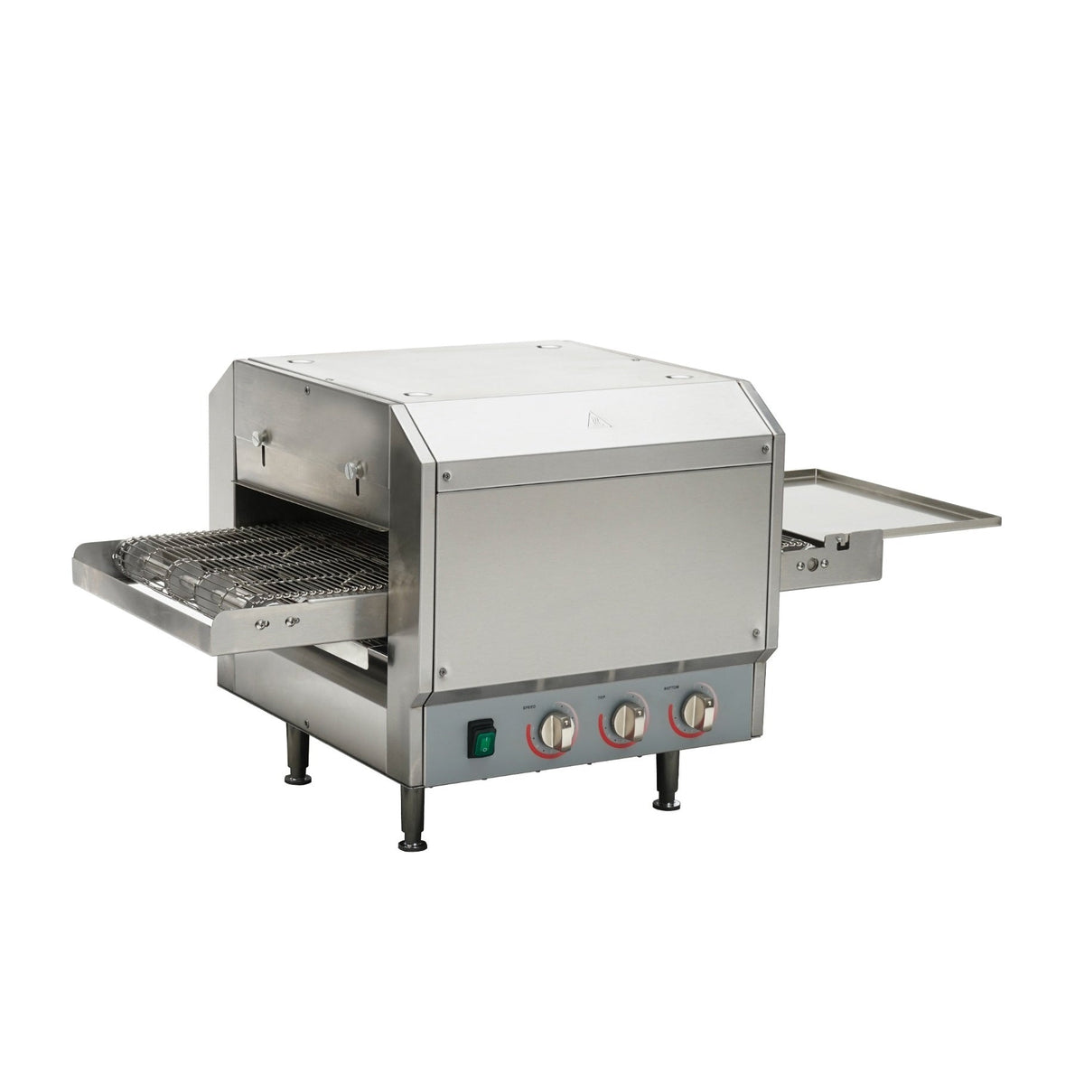Bakermax Electric Conveyor Pizza Ovens - HX-14EP Baker Max