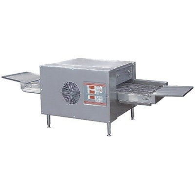 F.E.D. HX-2SA Conveyor Oven Mattys