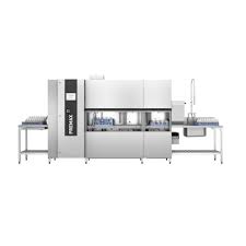Hobart Food Equipment | CP-L-A-DS-90-15 | PREMAX Series Automatic Rack Type Dishwasher, 120 racks p/h Mattys