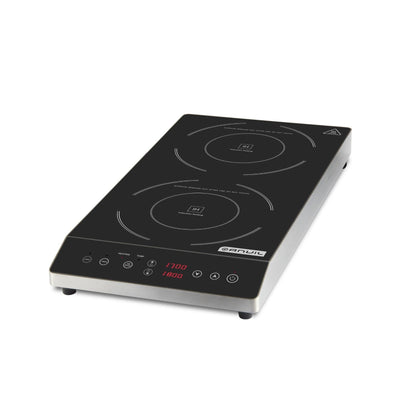 Anvil ICD3500 Double Induction Cooker Mattys