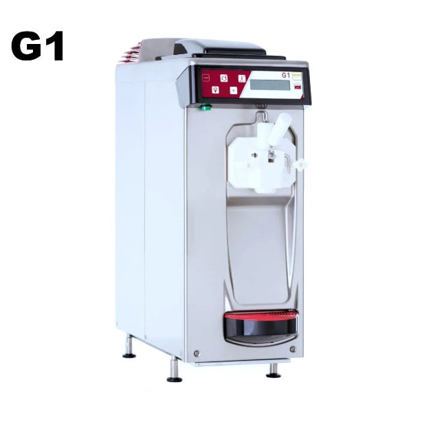Beverage ICETEAM G1 Soft Serve Machine Mattys
