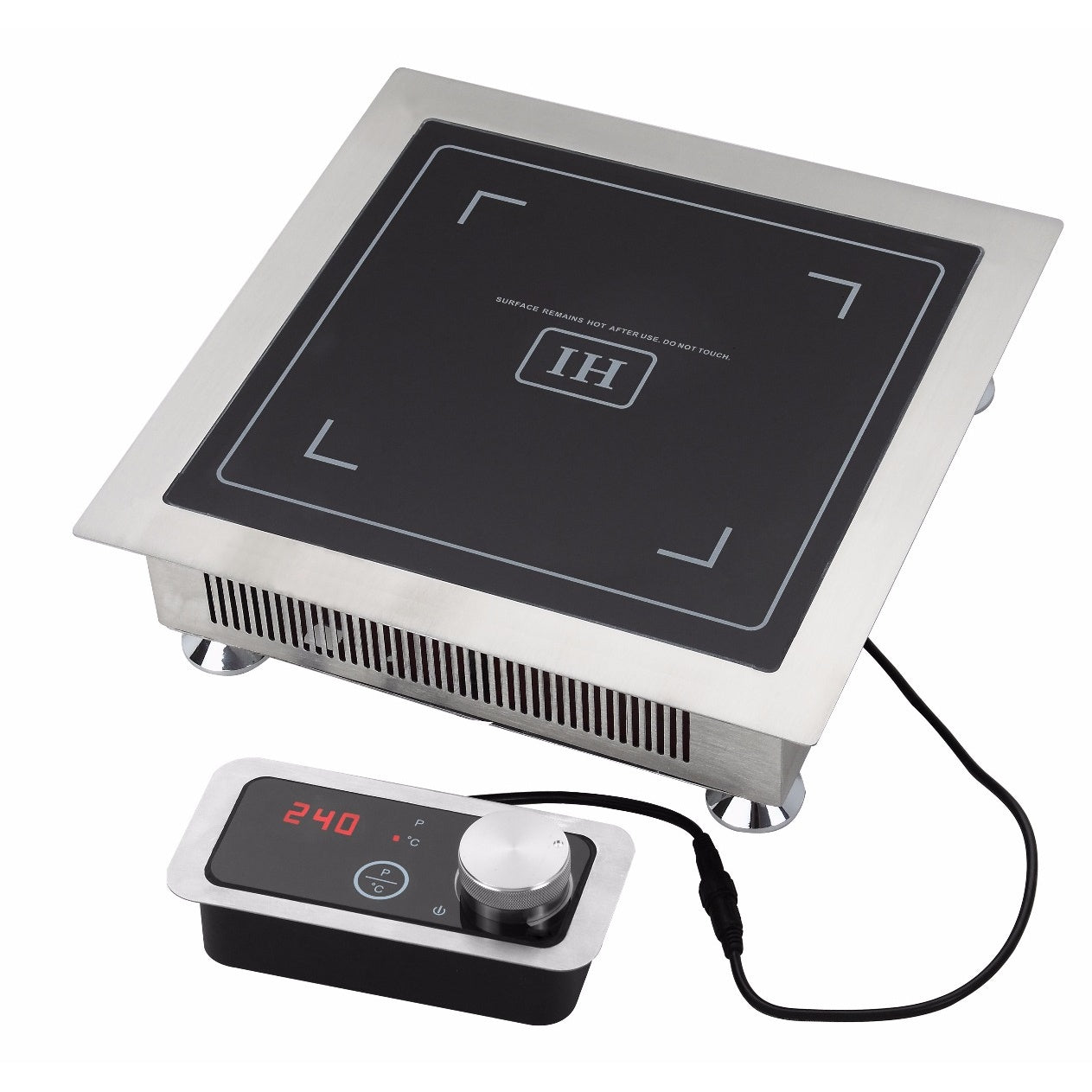 Anvil ICK3501 Drop In Induction Cooker Mattys