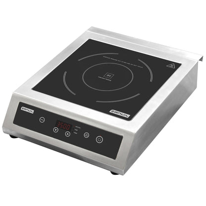 Anvil ICL3500 Large Induction Cooker Mattys
