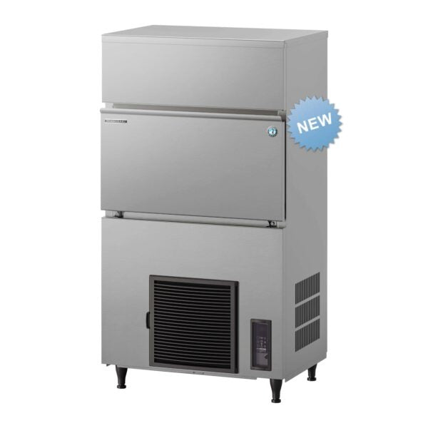 Hoshizaki Cube Ice Maker CUBER IM-130PE-23-F Hoshizaki