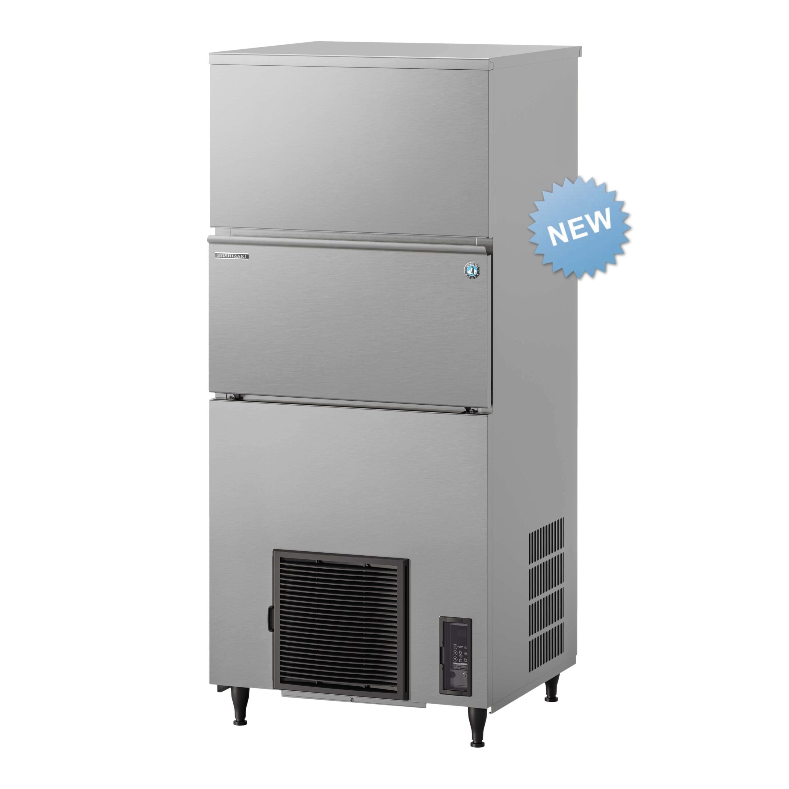 Hoshizaki Cube Ice Maker CUBER IM-240PE-23-F Hoshizaki