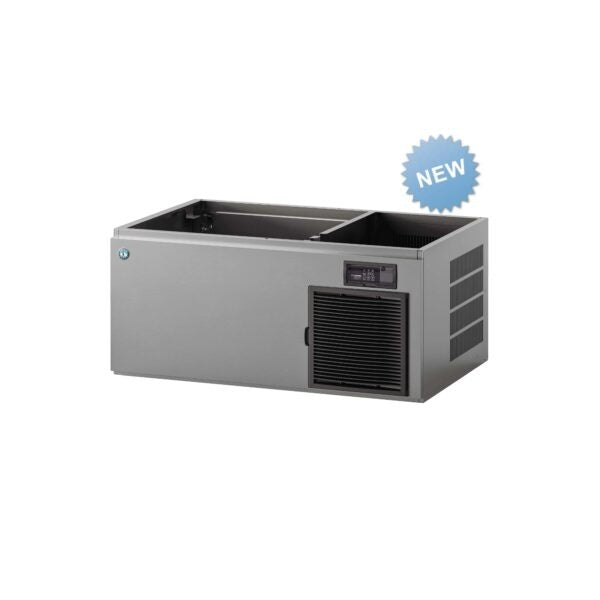 Hoshizaki Cube Ice Maker CUBER IM-240XPE-28 Hoshizaki