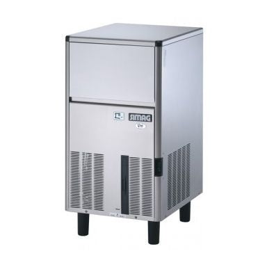 Bromic IM0043SSC Self Contained Solid Cube Ice Machine 37Kg/24Hr Mattys