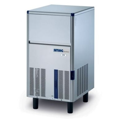 Bromic Self Contained Hollow Cube Ice Machine 47Kg/24Hr - IM0050HSC-HE Mattys