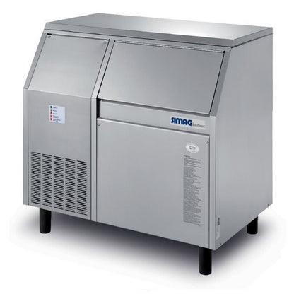 Bromic Self Contained Ice Flaker Wide 120Kg - IM0120FSCW Mattys
