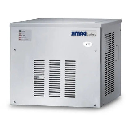 Bromic IM0200FM Modular 200Kg/24hrs Flake Ice Machine Mattys