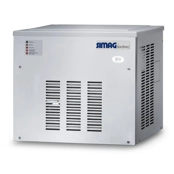 Bromic IM0200FM Modular 200Kg/24hrs Flake Ice Machine Mattys