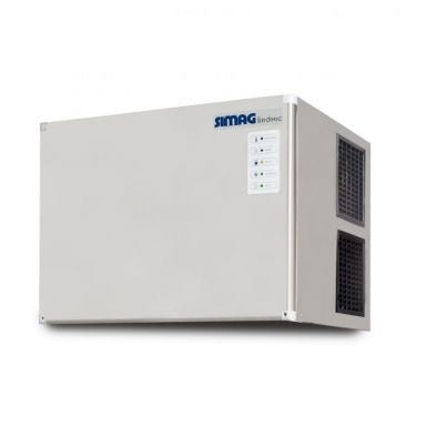 Bromic Modular Half Dice Ice Machine - 485Kg/24Hr - IM0485HDM Mattys