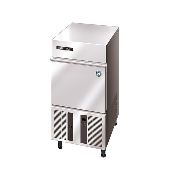 Hoshizaki IM-30CNE-25 Ice Maker Cuber 18kg/24hrs Mattys