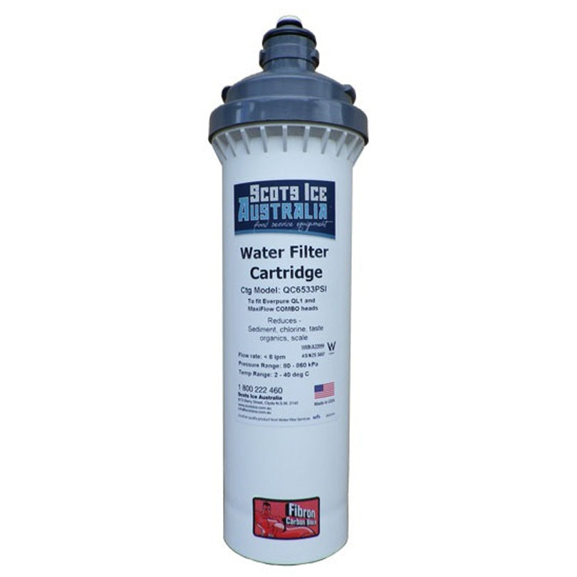 Icematic IMF Replacement Water Filter Cartridge Mattys