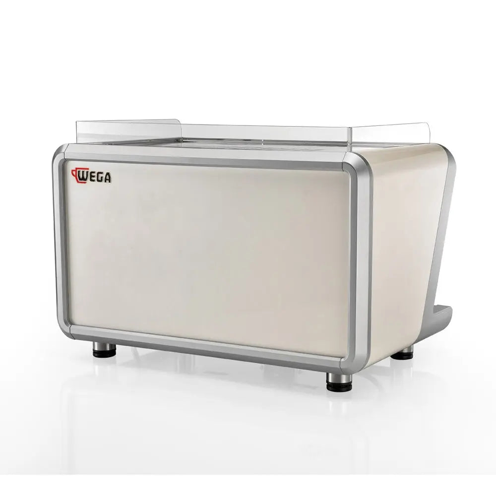 Benchtop Wega IO 2GR Coffee Machine - IO 2GR Mattys