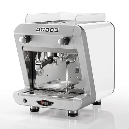 Benchtop Wega IO 2GR Coffee Machine - IO 2GR Mattys