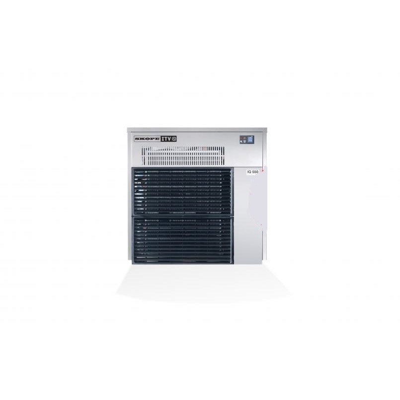 Skope ICE QUEEN IQ550 Modular Granular Ice Maker Mattys