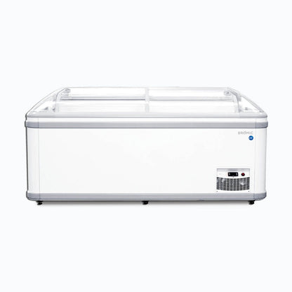 Bromic IRENE ECO 185 - Island Freezer - 805L - 1856mm Mattys