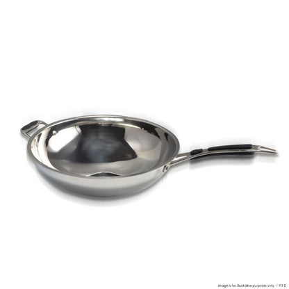 F.E.D Benchstar 360mm Wok for Induction Wok - IW-WOK36 Mattys