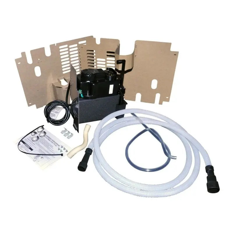 Icematic | DRAIN PUMP KIT | External drain pump kit for C series ice machines Mattys