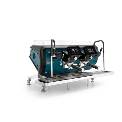 Benchtop Imp -Pilot 2GR Mattys