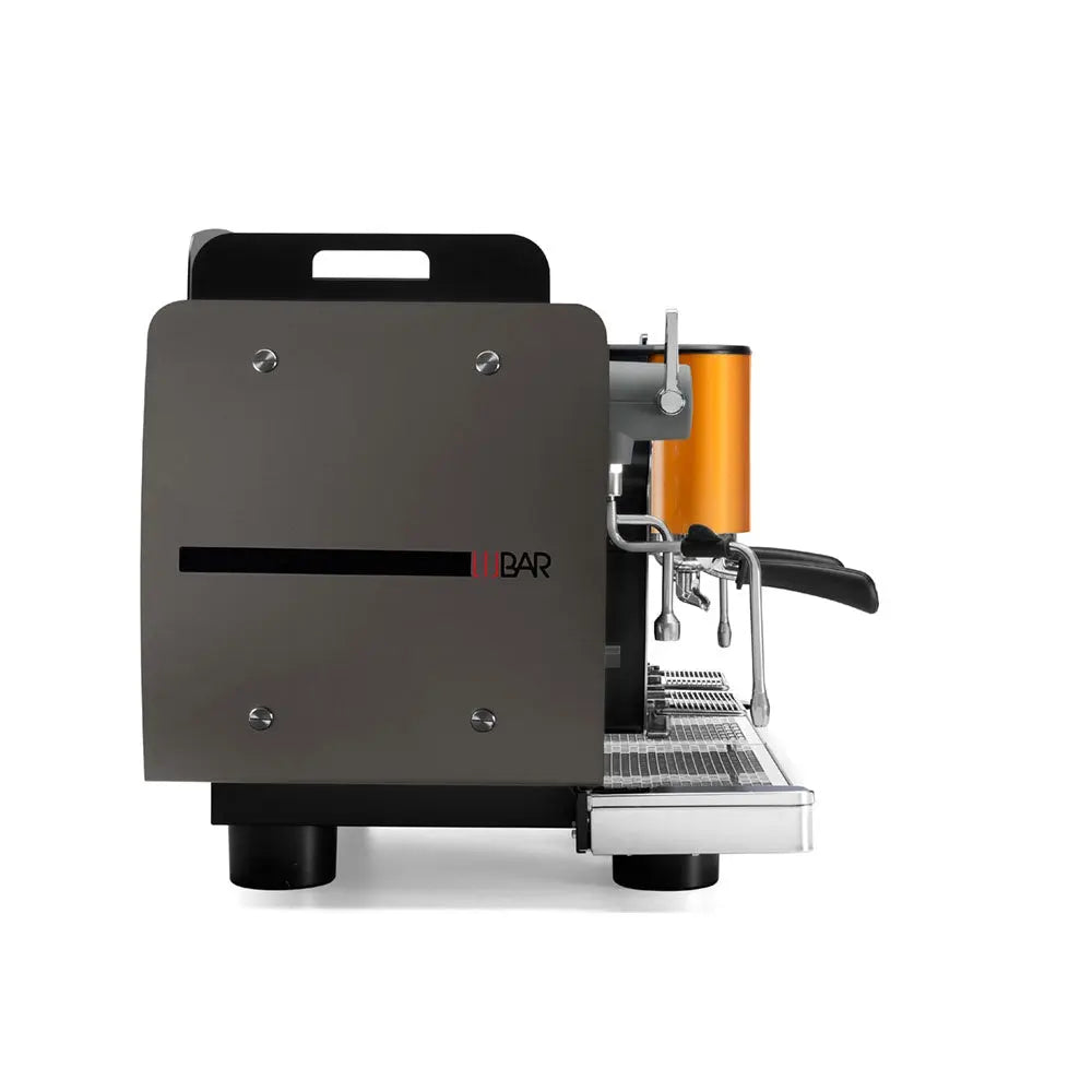 Benchtop Wega W Bar Pro 2 Group Coffee Machine - Imp-Wbar Pro 2GR Mattys