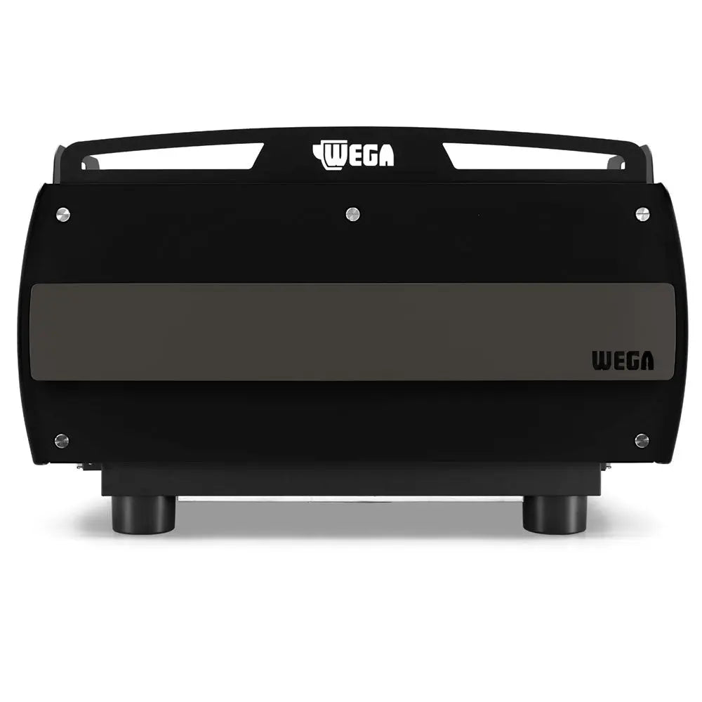 Benchtop Wega W Bar Pro 2 Group Coffee Machine - Imp-Wbar Pro 2GR Mattys