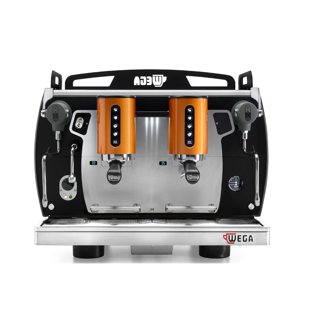 Wega Wbar Pro 3GR Coffee Machine Mattys